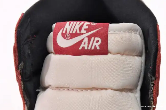 DZ5485-612 Found Retro OG Chicago High and 1 Jordan Lost 0624